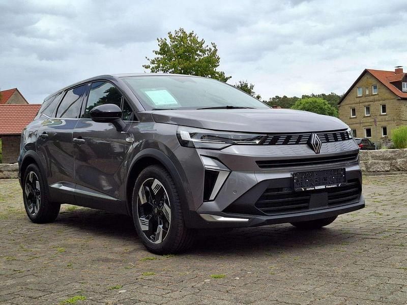 Grau Neu 2025 Renault Symbioz Techno SUV | 29.990 € (Guter Preis) - Bild 1/4