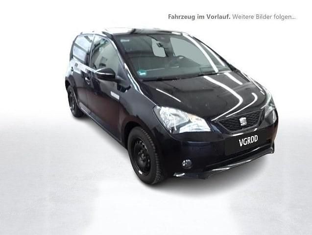 Gebraucht Seat Mii Electric 61 kW (83 PS) 2020 Kleinwagen