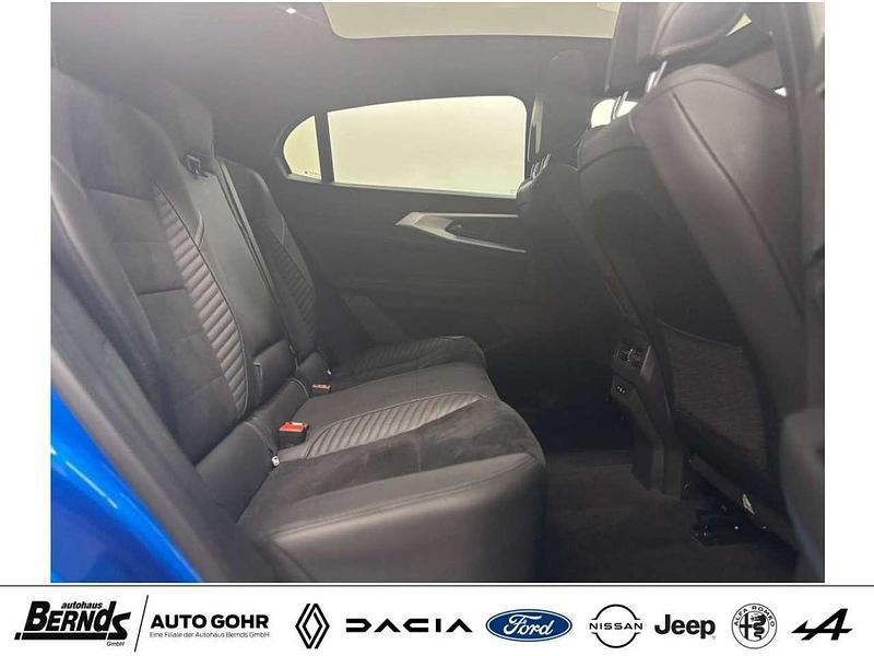 Gebraucht Renault Rafale Esprit Alpine 200 PS (147 kW) 2025 Gipfelblau metallic / dach in SUV