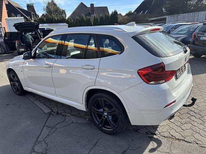 Gebraucht BMW X1 Performance 143 PS (105 kW) 2015 Alpinweiss iii SUV