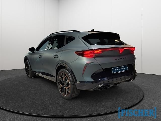 Gebraucht Cupra Formentor VZ 333 PS (244 kW) 2025 Enceladusgrau matt SUV