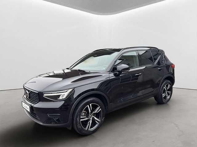 Gebraucht Volvo XC40 120 PS (88 kW) 2023 SUV