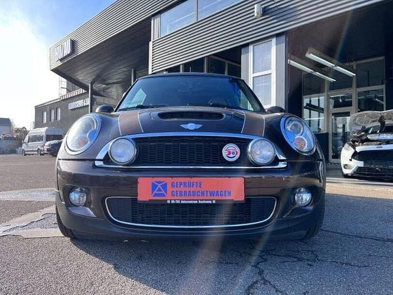 Gebraucht Mini Cooper 174 PS (127 kW) 2010 Andere Kleinwagen