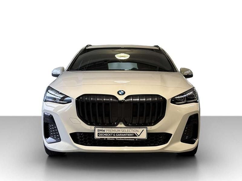 Gebraucht BMW 223 M Sport 204 PS (150 kW) 2025 Weiss Kombi