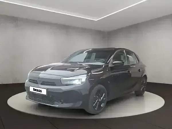 Gebraucht Opel Corsa 101 PS (74 kW) 2025 Kleinwagen