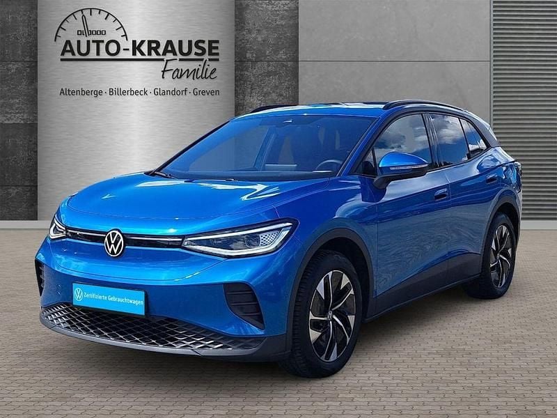 Costa azul Gebraucht 2024 VW ID.4 Pro SUV | 42.885 € (Guter Preis) - Bild 1/4