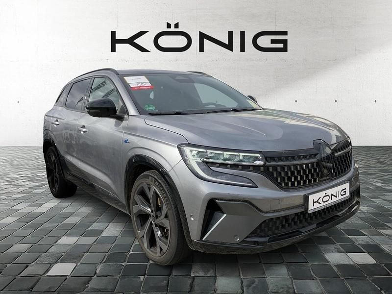 Gebraucht Renault Austral Techno Esprit Alpine 158 PS (116 kW) 2023 Tekqg SUV