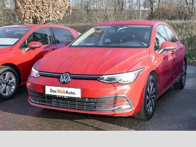 Gebraucht VW Golf VIII Active 110 PS (80 kW) 2021 Othercolor Kleinwagen