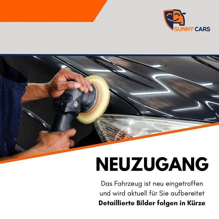 Schwarz Gebraucht 2020 VW Polo Sound Kleinwagen | 12.500 € (Fairer Preis) - Bild 1/4