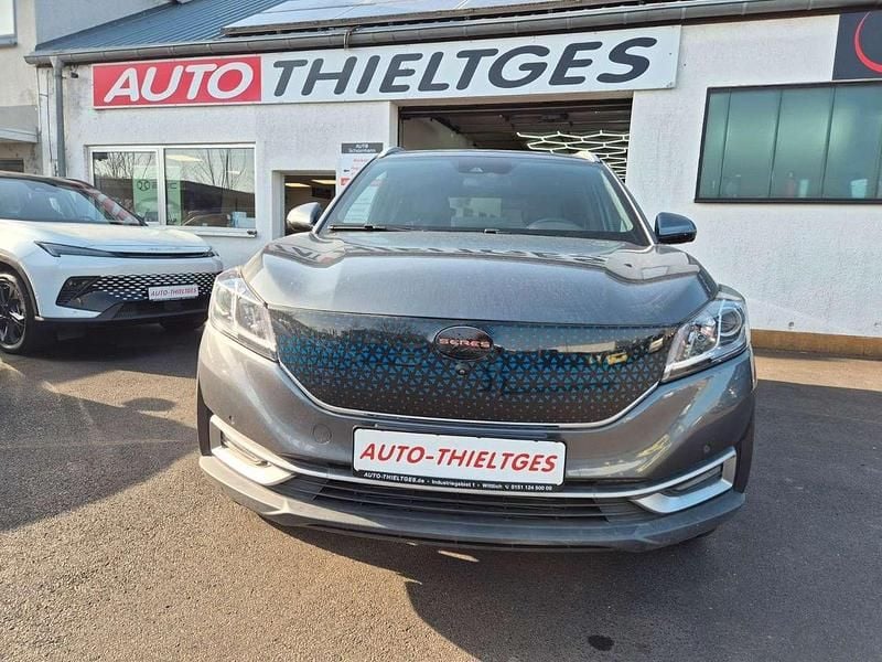 Neu Seres 3 119 kW (163 PS) 2026 Grau SUV