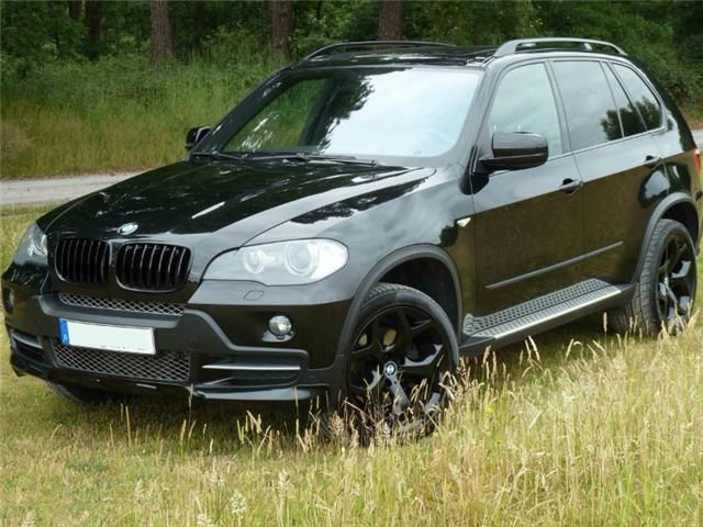 Bmw x5 automatik gebraucht #6