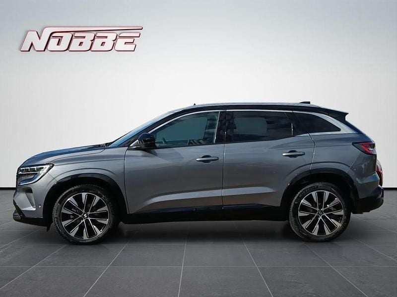 Gebraucht Renault Austral Techno 158 PS (116 kW) 2025 Dolomitgrau metallic/dach in SUV