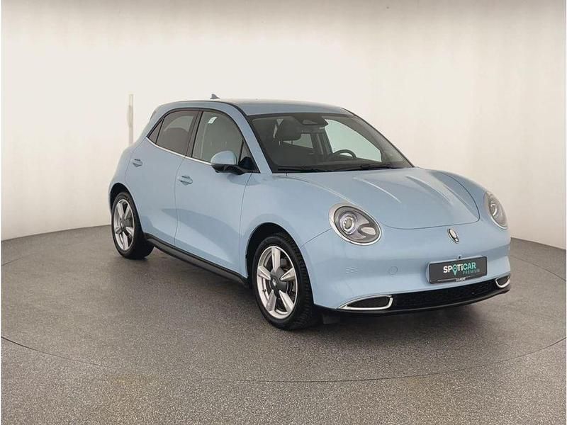 Second-hand Ora 03 125 kW (171 CP) 2023 Albastru Hatchback