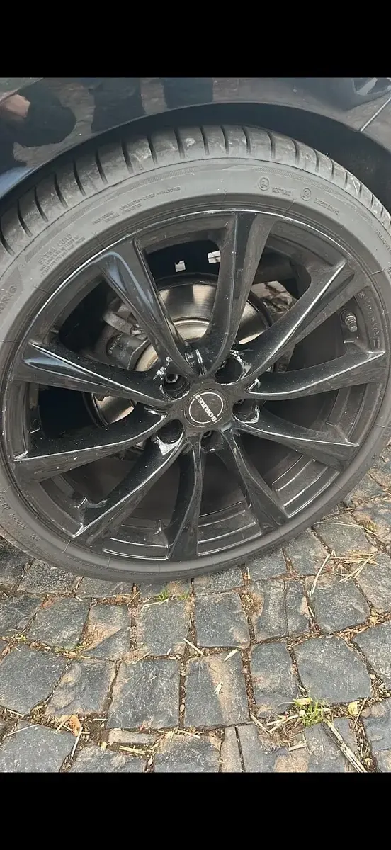 Gebraucht Seat Leon Style 110 PS (80 kW) 2018 Schwarz Kombi