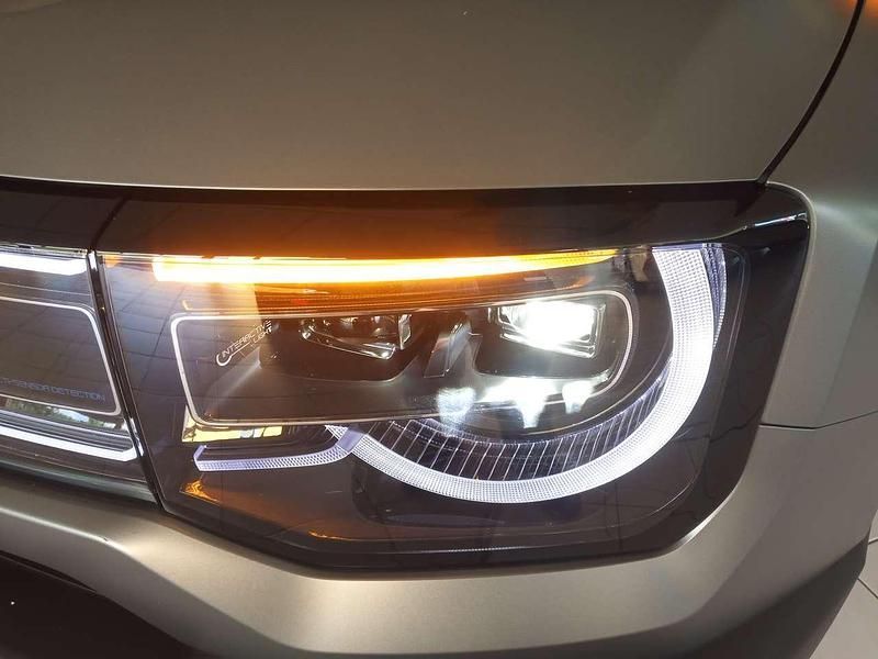 Neu Baic BJ30 280 PS (205 kW) 2025 Mattgrau SUV