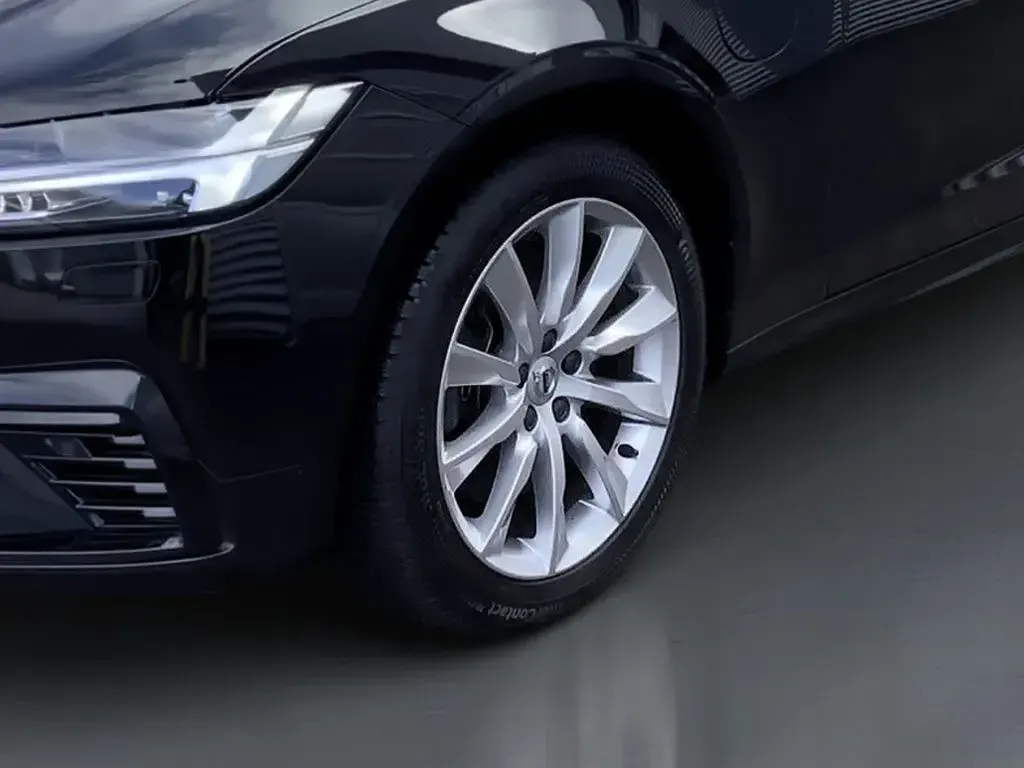 Gebraucht Volvo V90 Plus 310 PS (228 kW) 2022 Schwarz Kombi
