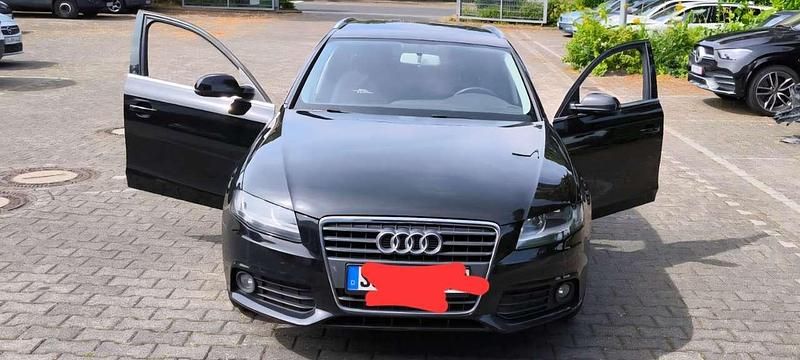 Gebraucht 2010 Audi A4 Attraction Limousine | 6.450 € (Fairer Preis) - Bild 1/4
