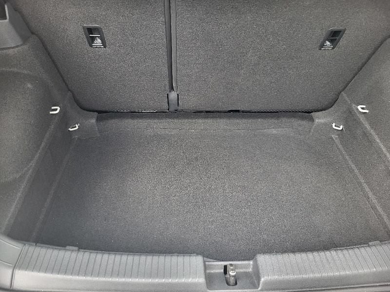 Brugt VW T-Cross Basis 110 HK (80 kW) 2022 Hvid SUV
