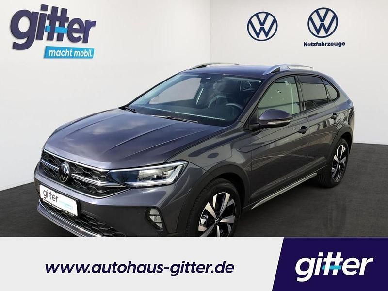 Neu VW Taigo Style 150 PS (110 kW) 2026 Grau SUV