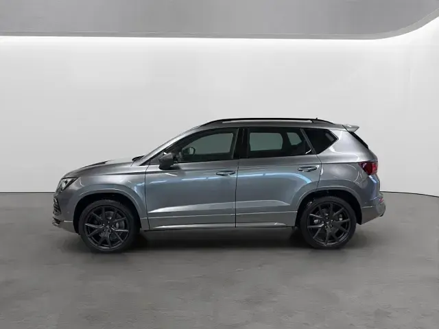 Neu Cupra Ateca VZ 300 PS (220 kW) 2026 Grau SUV