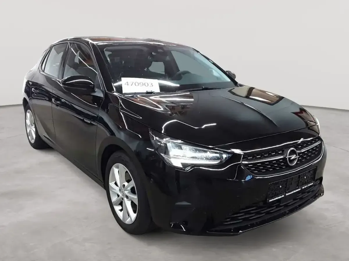 Gebraucht Opel Corsa Elegance 102 PS (75 kW) 2023 Kleinwagen