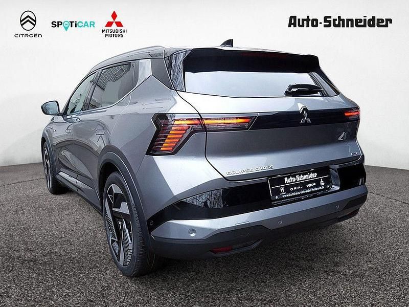 Gebraucht Mitsubishi Eclipse Diamant Edition 218 PS (160 kW) 2025 Grau SUV