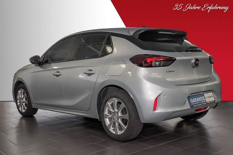 Gebraucht Opel Corsa Edition 75 PS (55 kW) 2022 Other Limousine