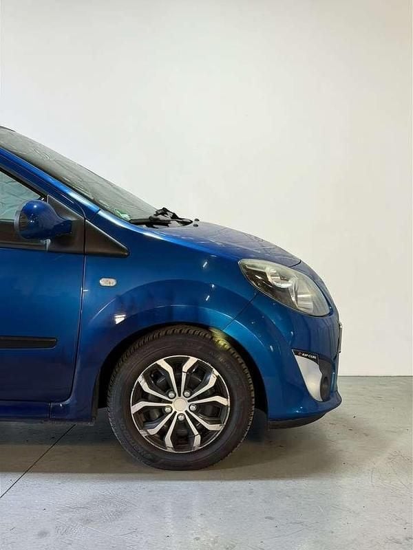 Gebraucht Renault Twingo Initiale 75 PS (55 kW) 2007 Kleinwagen