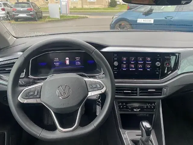Gebraucht VW Taigo Style 110 PS (80 kW) 2023 Andere farbe SUV