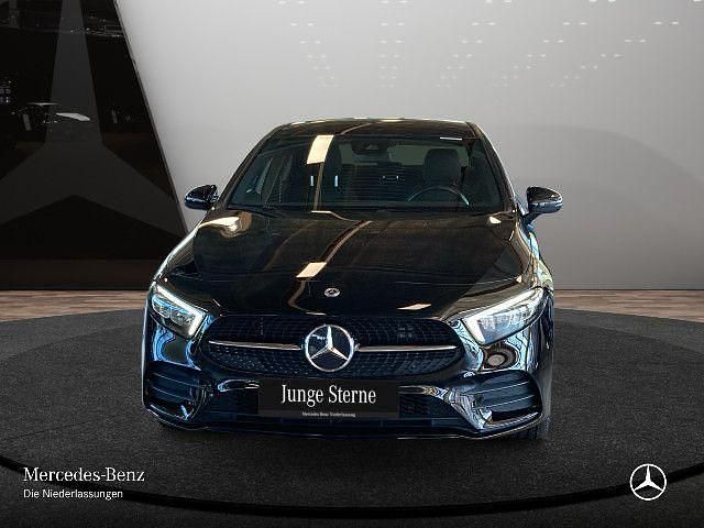 Gebraucht 2021 Mercedes A250 | 27.890 € (Fairer Preis) - Bild 1/4