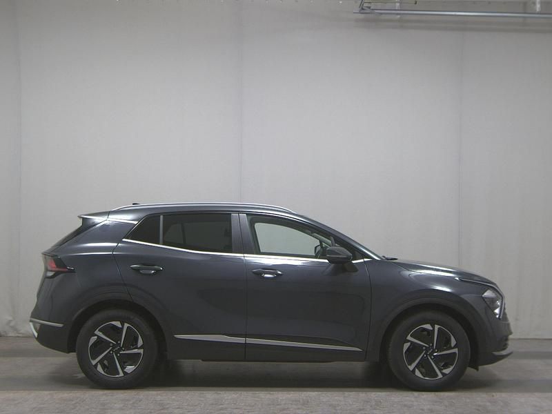 Grau Gebraucht 2023 Kia Sportage Vision SUV | 23.480 € (Guter Preis) - Bild 1/4