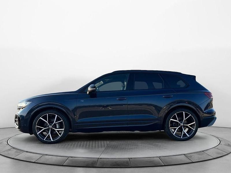 Gebraucht VW Touareg R-line 286 PS (210 kW) 2025 Blau SUV