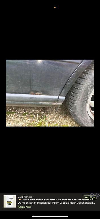 Gebraucht Audi A4 Performance 150 PS (110 kW) 1999 Blau Kombi