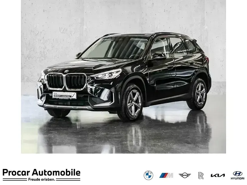Gebraucht BMW X1 Shadowline 150 PS (110 kW) 2025 SUV