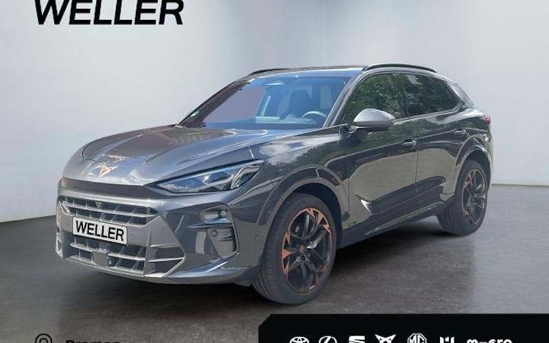 Second-hand Cupra Terramar VZ 265 CP (194 kW) 2025 Gri SUV