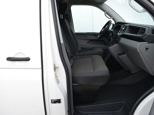 Gebraucht VW Transporter 150 PS (110 kW) 2024 Weiß Van