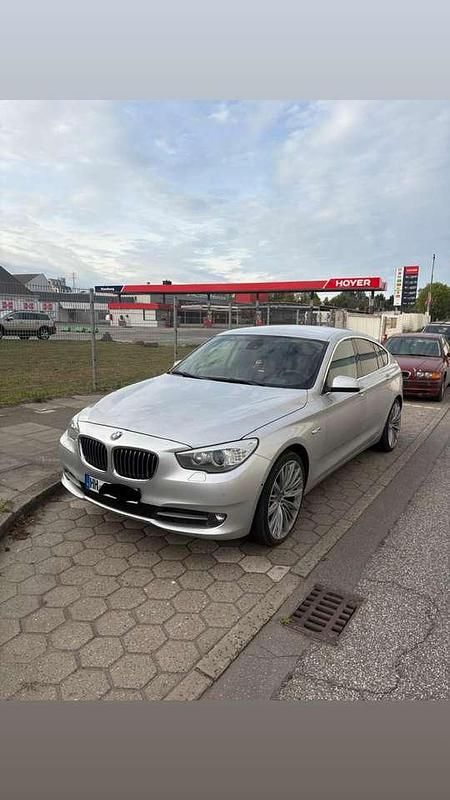 Gebraucht 2011 BMW 535 Gran Turismo Limousine | 10.950 € (Superpreis) - Bild 1/4