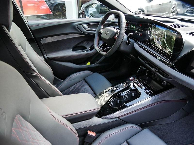 Brugt Audi A5 Ambiente 204 HK (150 kW) 2025 Hvid Coupe