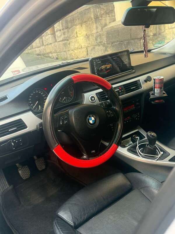 Gebraucht 2006 BMW 320 Kombi | 2.800 € (Fairer Preis) - Bild 1/4