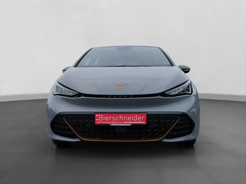 Gebraucht Cupra Born 169 kW (231 PS) 2023 Grau Kleinwagen