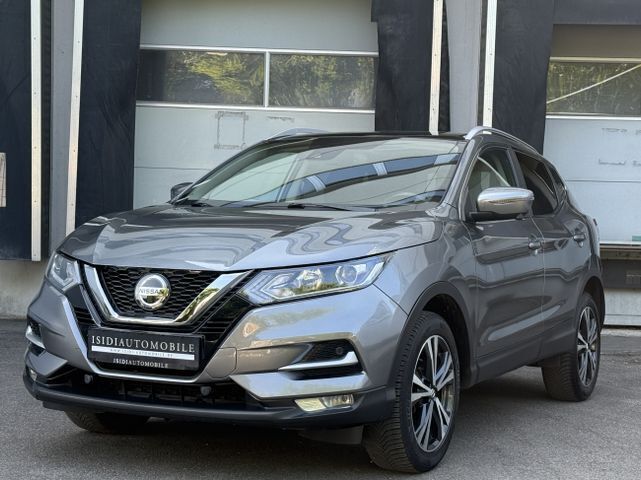 Andere Gebraucht 2020 Nissan Qashqai 360º SUV | 16.900 € (Guter Preis) - Bild 1/4