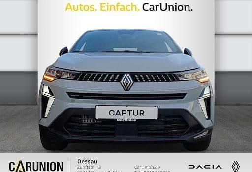 Occasion Renault Captur Techno 140 ch (102 kW) 2024 Gris SUV