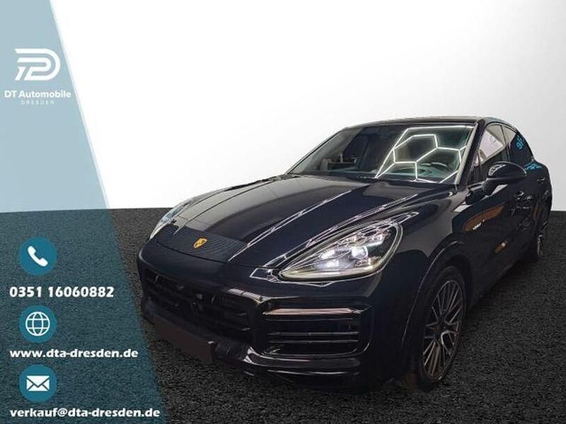 Andere Gebraucht 2021 Porsche Cayenne SUV | 72.790 € (Superpreis) - Bild 1/4