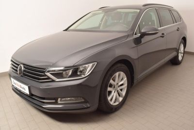 Gebraucht VW Passat Comfortline 150 PS (110 kW) 2015 Grau Kombi