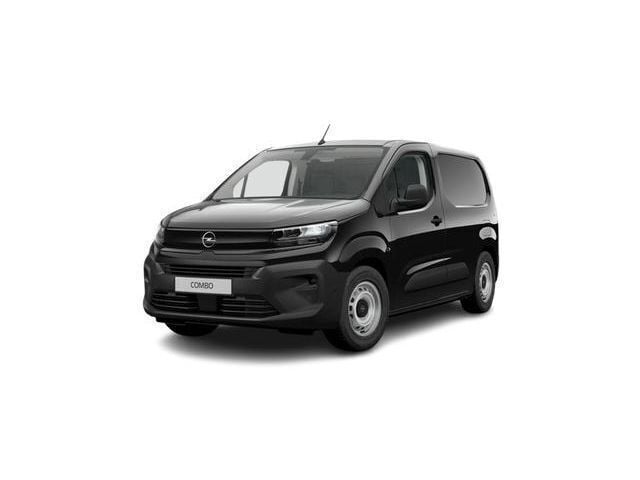 Karbon schwarz metallic Neu 2025 Opel Combo Van / Kleinbus | 23.090 € (Fairer Preis) - Bild 1/1