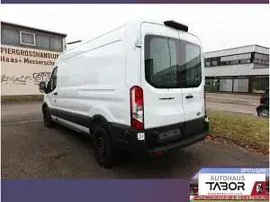 Neu Ford Transit Trend 131 PS (96 kW) 2026 Weiss Van