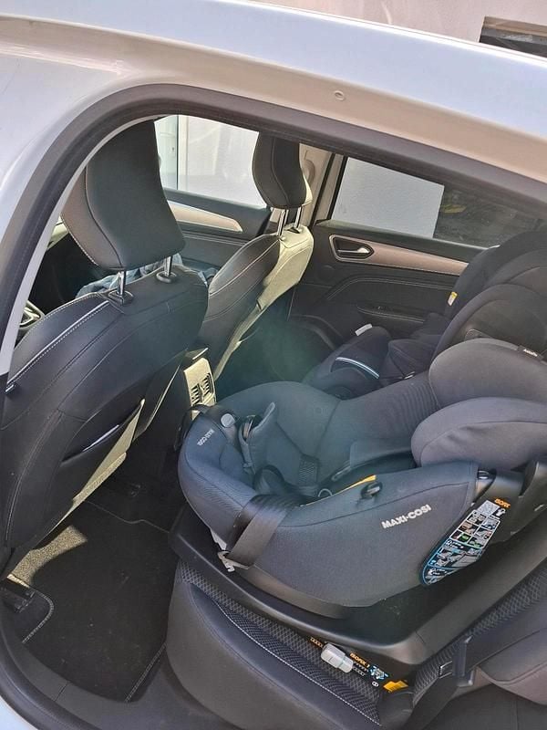 Gebraucht Renault Arkana 140 PS (102 kW) 2021 Weiß SUV