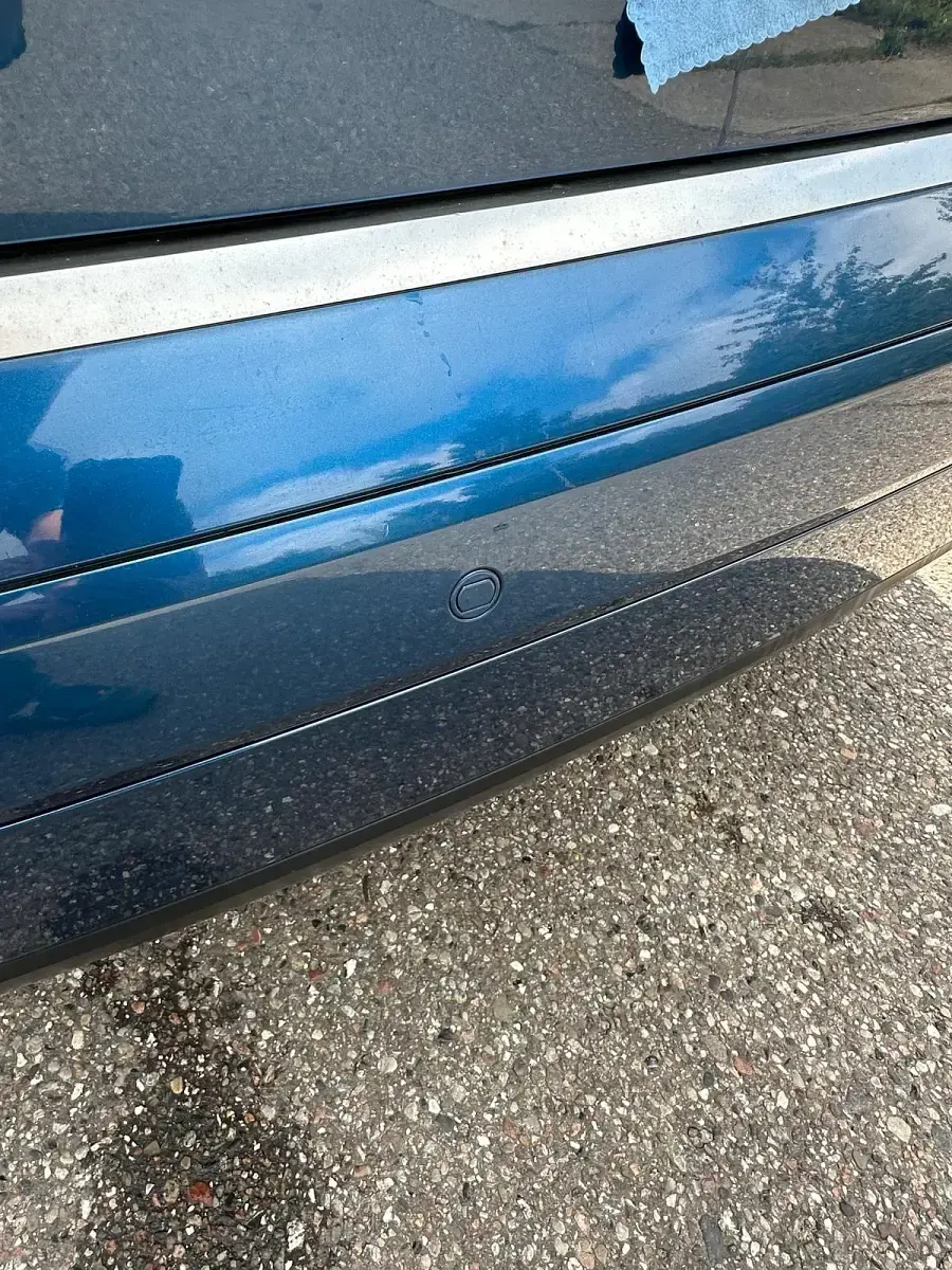 Gebraucht Audi A2 Sport 75 PS (55 kW) 2005 Blau Kleinwagen