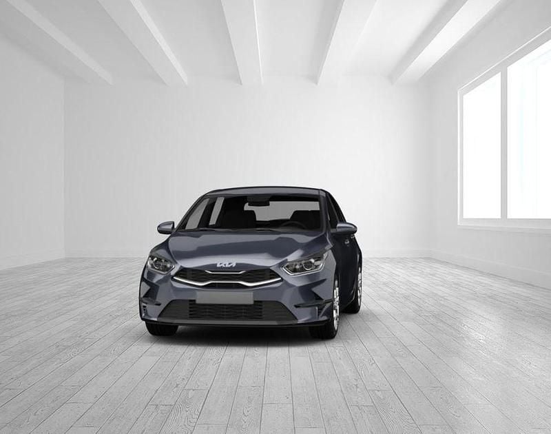 Nowe Kia Ceed 140 KM (102 kW) 2026 Szary Hatchback