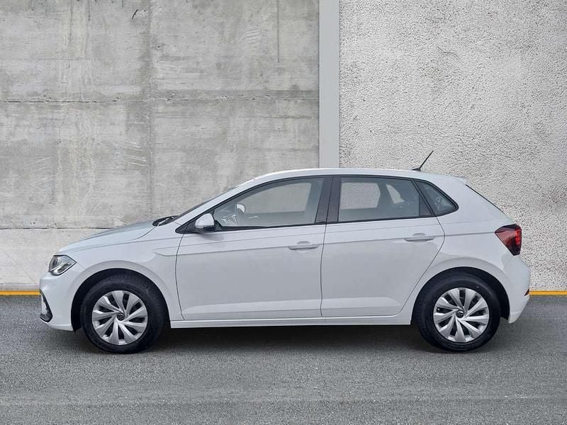 Gebraucht VW Polo Life 80 PS (58 kW) 2024 Außenfarbe: Kleinwagen